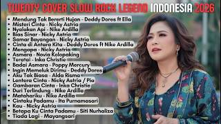 Download Lagu Kompilasi 20 Lagu Cover Slow Rock Legenda Indonesia MP3