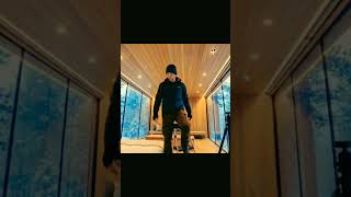 Building a Survival Shelter in the Wild | Bushcraft &amp; Wilderness Survival Skills