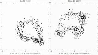 Comparing Soft Circles and Squares screenshot 4