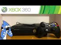 O Lendário Xbox 360 em 2025