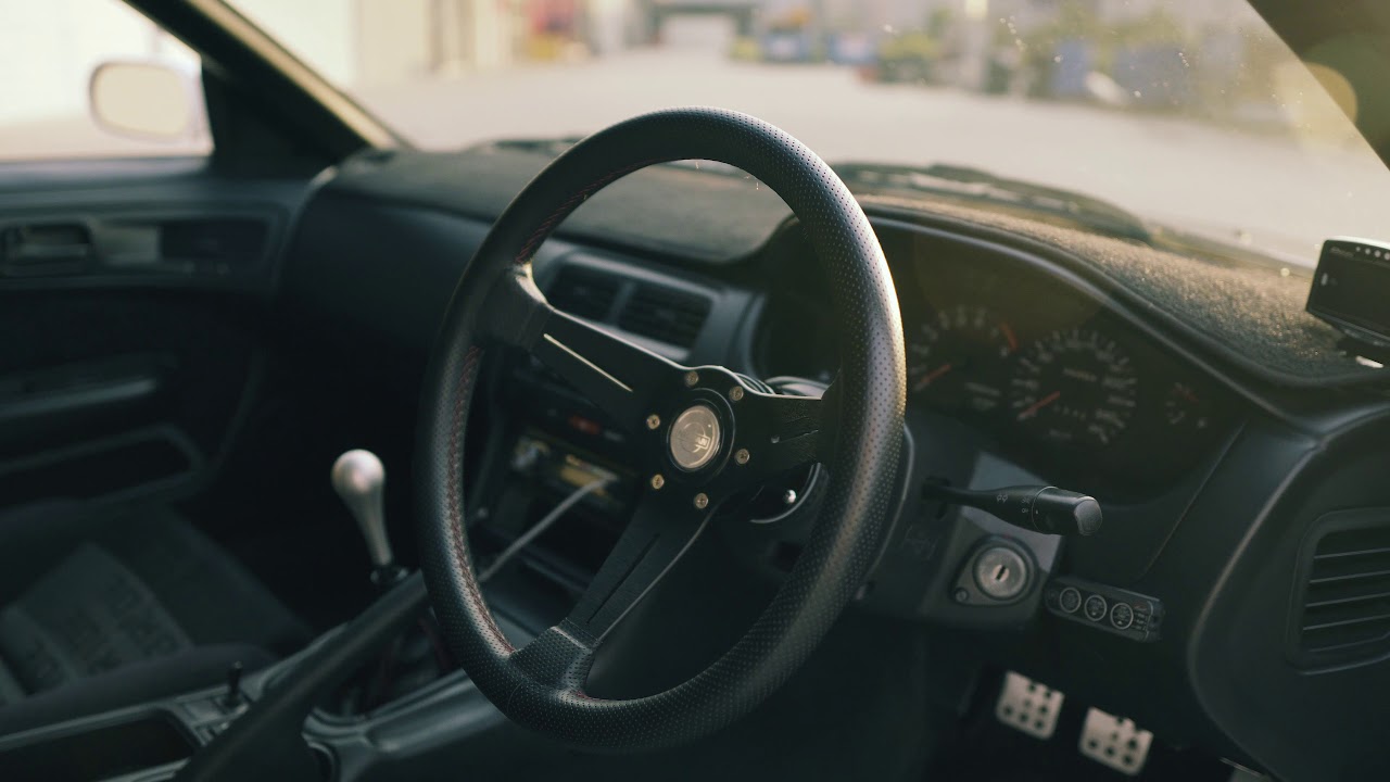 Damjan's S14 Zenki | PH MEDIA | 4K