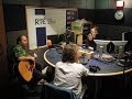 Mark Mulcahy - Rose Colored Friend (RTE 2XM Radio session)