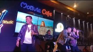 TRIO YANG BELUM PENAH PECAH | NIRWANA TRIO | NEW HUNTER | Cipt : Julier Hutagalung