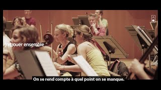 Faisons Revivre La Musique Ensemble À Lauditorium - Orchestre National De Lyon 