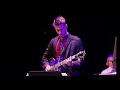 2022 AHS Jazz Band - Fall Jazz Concert (Tenor Madness)