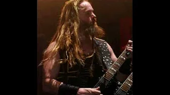 MERRY CHRISTMAS (WHITE CHRISTMAS BY ZAKK WYLDE) MERRY CHRISTMAS (WHITE CHRISTMAS BY ZAKK WYLDE)