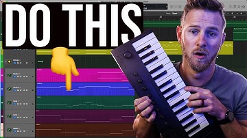 How to Make REALISTIC MIDI Strings