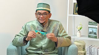 Bisnis atau Dakwah Ustadz Subki Al Bughury