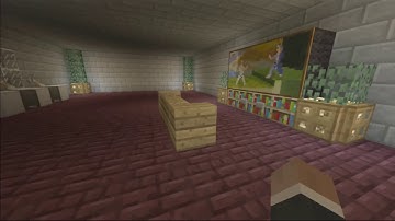 This was old school micncraft