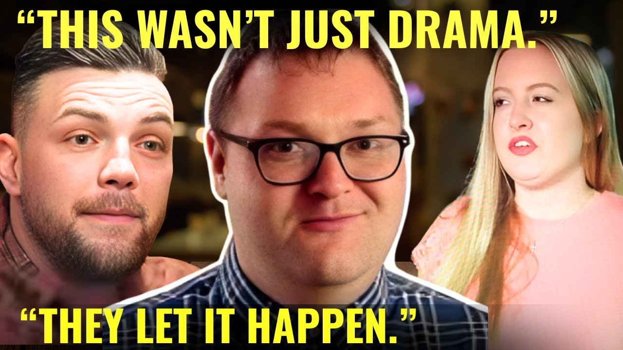 This Wasn’t Just Reality TV Drama, Something Went Wrong