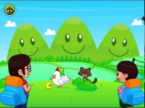 Latest Kids Song - Free!