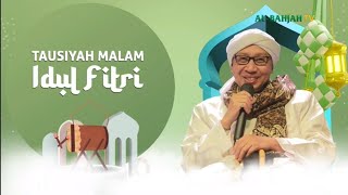 Tausiyah Malam Idul Fitri | Buya Yahya | 1 Syawal 1444 H / 21 April 2023 M