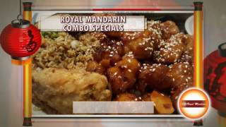 Royal Mandarin Restaurant - Local Restaurant in National City, CA 91950
