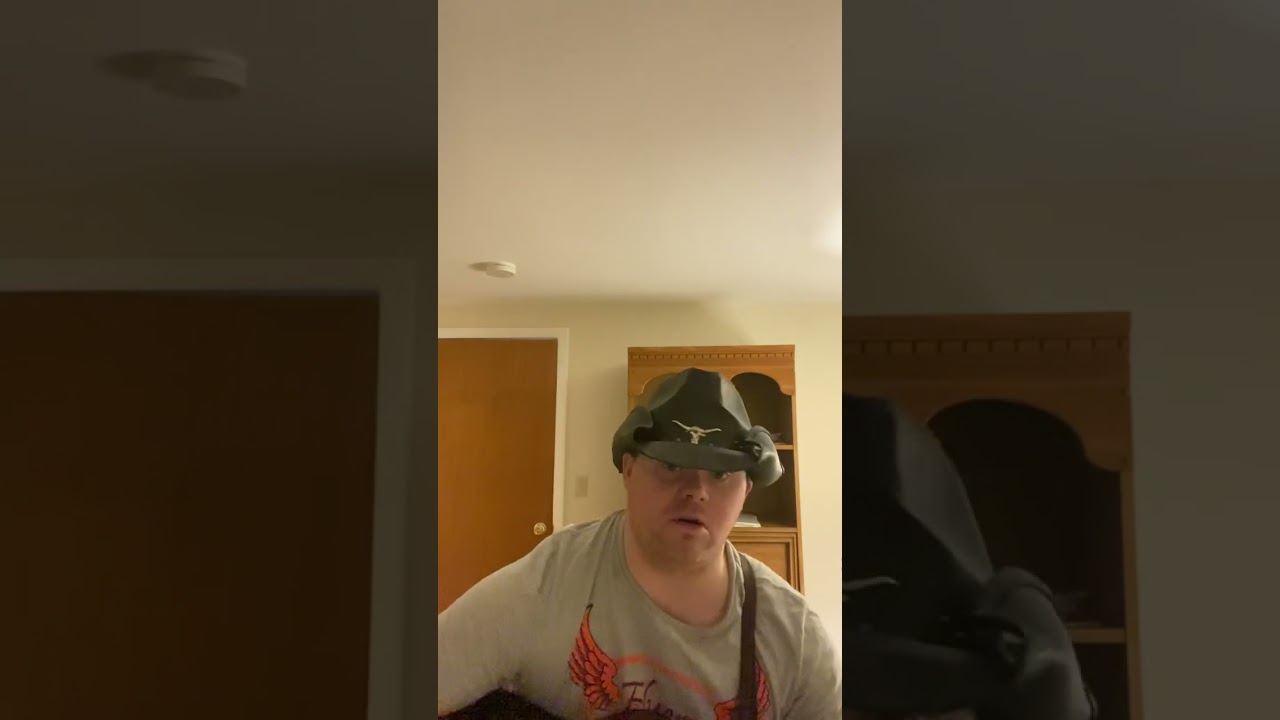 Tim McGraw ( Humble and Kind) #music #singer #cover