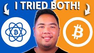 Electrum vs Bitcoin Wallet (2026) - Which One Is BETTER?