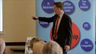 21Stephen Watts helps you comply with MLR Section 2