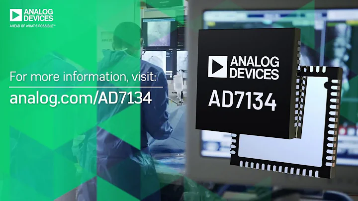 24-Bit, 4-Channel, 1.5 MSPS Precision Alias Free ADC
