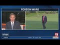 Trump Weighs Iran Escalation as War Drives Gas Prices Higher