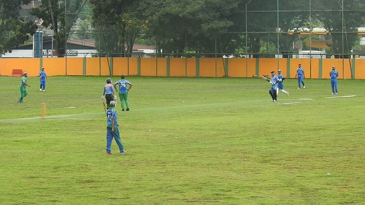 Global Stars CC Vs Royal Warriors CC T20 Part 1