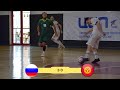 🇷🇺Россия 3:0 Кыргызстан 🇰🇬 Международный турнир по футзалу «Кубок дружбы»
