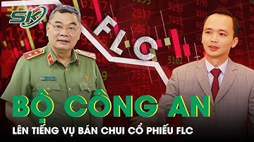 Trung Tướng Tô Ân Xô Trả Lời "Gắt" Thế Nào Vụ Ông Trịnh Văn Quyết Bán 