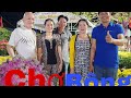 Lần Đầu Tiên Anh Dũng Về Quê Đi Chợ Bông Lớn Nhất Ở Đại Ngãi l tập 579