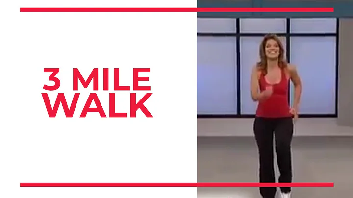 START! Walking at Home American Heart Association 3 Mile Walk - DayDayNews