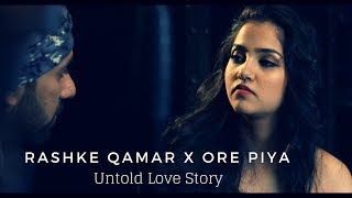 Mere Rashke Qamar | Arijit | Latest Cover | Vocals: Krishant Agarwal | Latest Songs 2020
