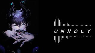 UNHOLY-SLOWED •|• RINGTONE •|• EPIC BGMZ UNHOLY-SLOWED •|• RINGTONE •|• EPIC BGMZ