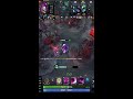 dota 2 APD got disconnected DLS Day 167