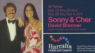The Lake by Locals: 1970s Sonny and Cher