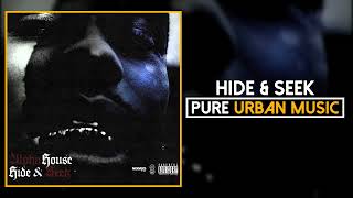 Knucks – Hide & Seek Lyrics