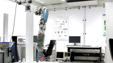 Optimal Torque and Stiffness Control in Compliantly Actuated Robots