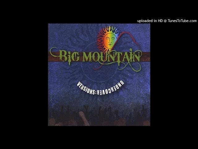 Big Mountain - A Place In the Sun
