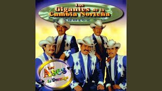 Video thumbnail of "Los Ases de Durango - Son Tus Perjumenes Mujer"