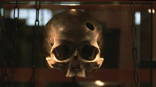 Inside Denmark's witch hunt museum | AFP