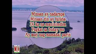 Iingatan Ka - Carol Banawa - Lyrics