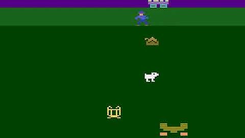 Music Machine, The USA ATARI 2600 VCS HYPERSPIN NOT MINE VIDEO COMPUTER SYSTEM