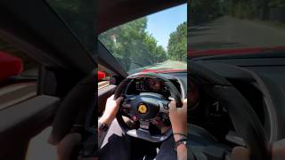 Novitec Ferrari 812 Superfast POV