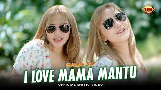 I LOVE MAMA MANTU - DARA FU