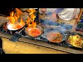 Ultimate Dal Fry || Moong Dal Tadka Karahi Peshawar || Sasta Dhabe Food, Pakistani Street Food