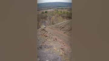 Polaris RZR 1000 Hillclimb #shorts #polaris #rzr #hillclimb