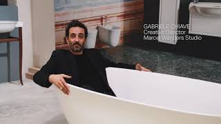 Gabriele Chiave, Marcel Wanders Studio _ The New Classic, Wellness screenshot 5