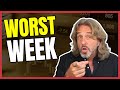 📈 Worst Week Since March 2023 - What’s Next?