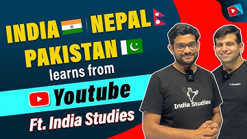 YouTube Growth Story ft. @IndiaStudies | YouTube for Educators Ep.3 | Classplus