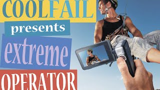 Extreme Operator Best Sports Fails Compilation September, 2015 Cool Fail