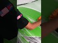 Detailing Wash a Lamborghini Urus Pearl Capsule