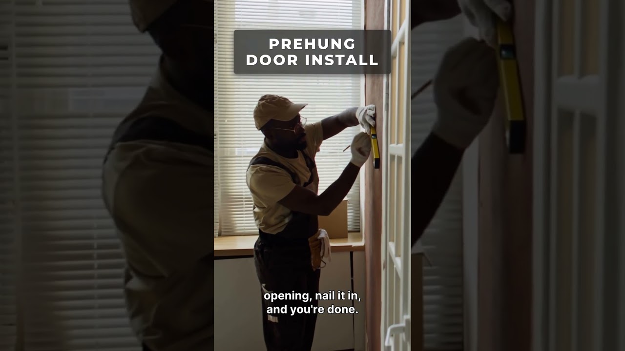 Your Unused Space Is Costing You Money — Here's How to Turn It Into a Bedroom — video thumbnail