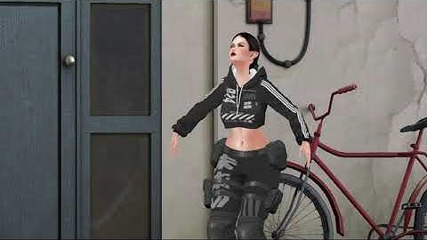 MOVE! Animations Cologne - Nina vol 3