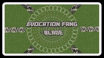 Evocation Assault 2.0 Command for Minecraft Bedrock